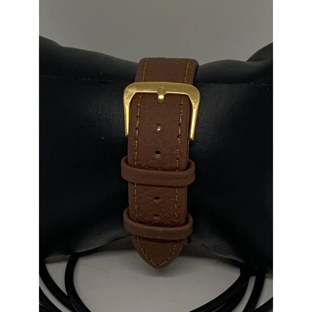 Fossil Gen 4 Authentic Digital Dial Smart Watch Custom Band FTW6016 NP21